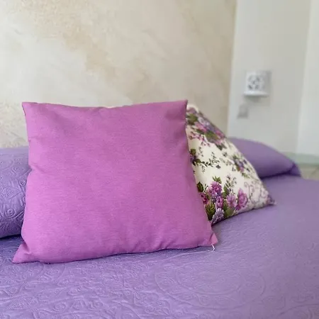 Le Stanze Di Chiara Guest house Torre Lapillo