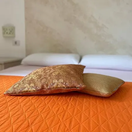 Gasthuis Le Stanze Di Chiara Torre Lapillo