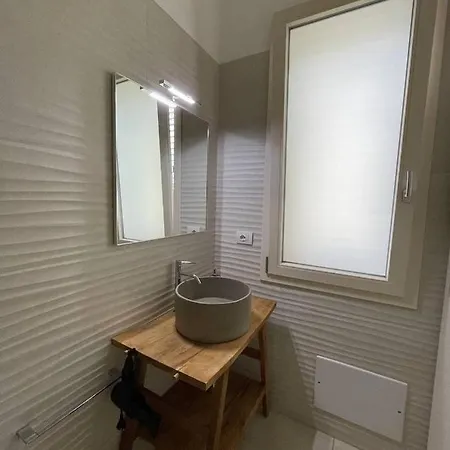 Pensión Le Stanze Di Chiara 4*