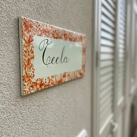 Le Stanze Di Chiara Torre Lapillo