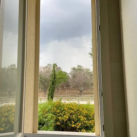 Le Stanze Di Chiara 4* Torre Lapillo