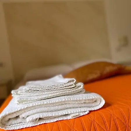 Le Stanze Di Chiara 4*