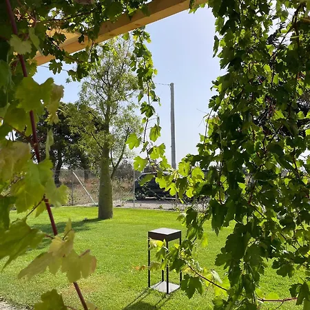 Guest house Le Stanze Di Chiara