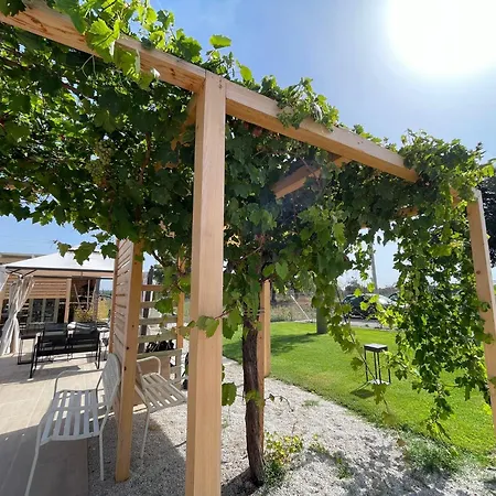 Le Stanze Di Chiara Guest house
