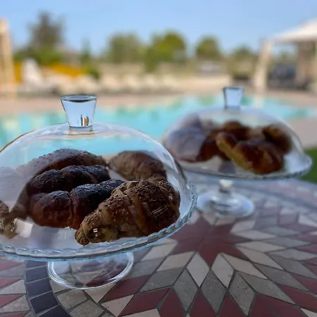 Pensión Le Stanze Di Chiara