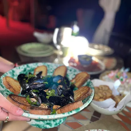 Le Stanze Di Chiara 4*