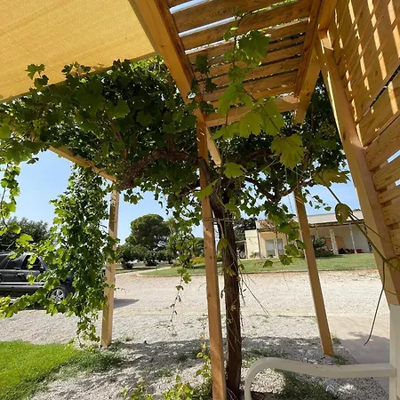 Le Stanze Di Chiara Guest house