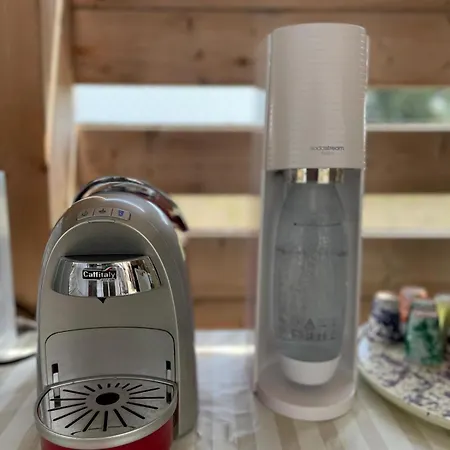 Le Stanze Di Chiara Torre Lapillo