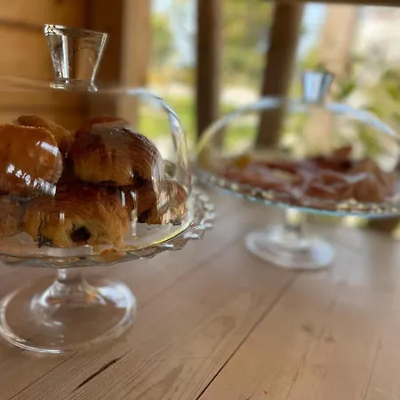 Le Stanze Di Chiara 4* Torre Lapillo