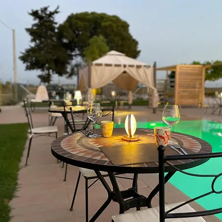 Le Stanze Di Chiara Guest house *