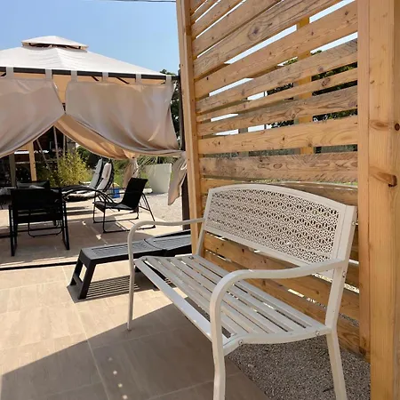 Maison d'hôtes Le Stanze Di Chiara Torre Lapillo