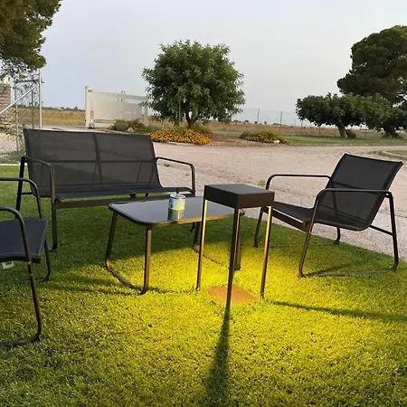 Le Stanze Di Chiara Guest house