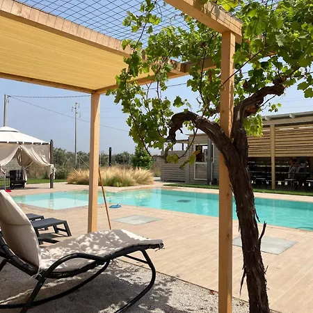 Guest house Le Stanze Di Chiara *
