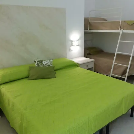 Le Stanze Di Chiara Torre Lapillo