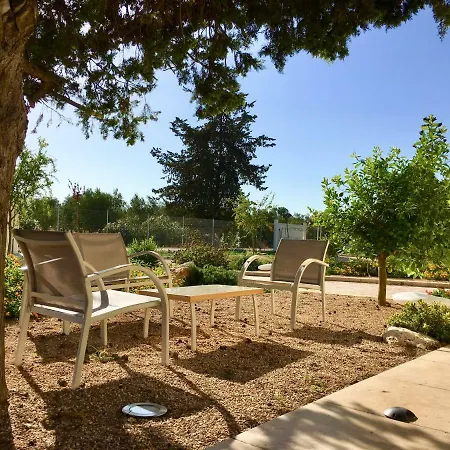 Guest house Le Stanze Di Chiara