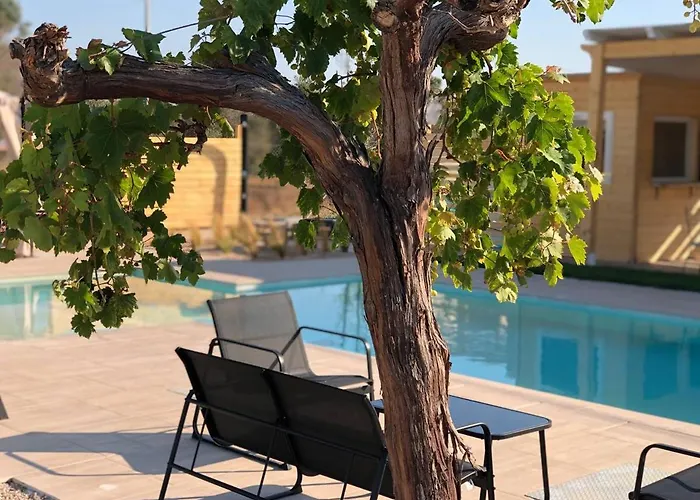 Pensión Le Stanze Di Chiara