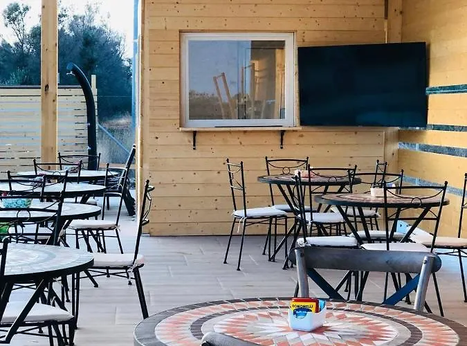 בית הארחה Le Stanze Di Chiara 4*