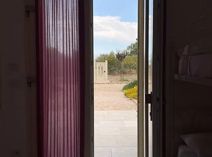 Le Stanze Di Chiara Pensión 4*