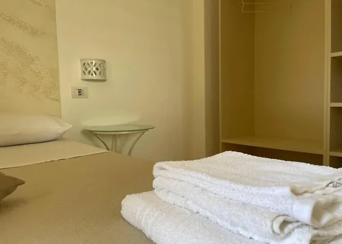 بيت ضيافة Le Stanze Di Chiara