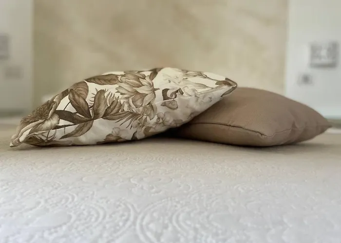 게스트하우스 Le Stanze Di Chiara