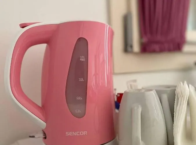 Le Stanze Di Chiara 4*