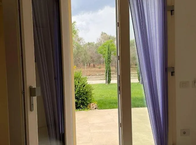 Le Stanze Di Chiara בית הארחה