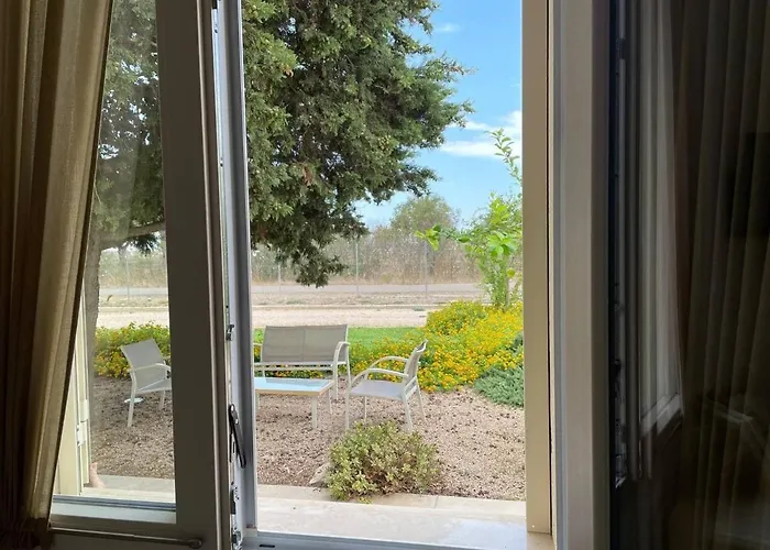 Le Stanze Di Chiara טורה לפילו