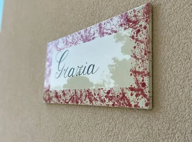 Pensión Le Stanze Di Chiara