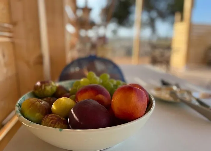 Le Stanze Di Chiara בית הארחה