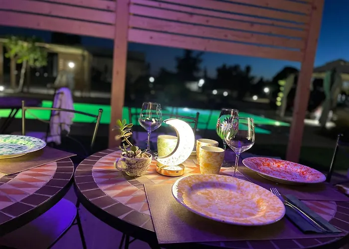 Le Stanze Di Chiara 4* טורה לפילו